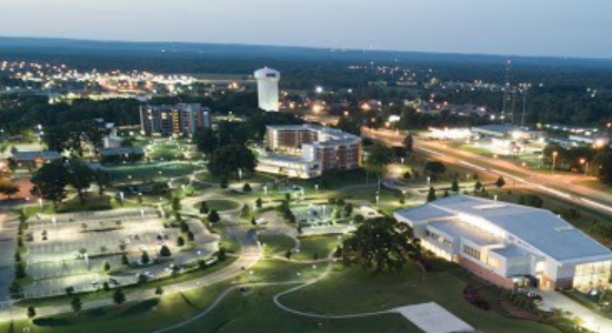 جامعة اوبورن